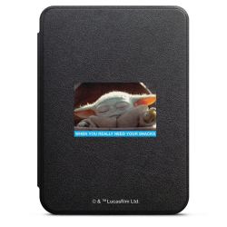 E-Reader Smart Case schwarz