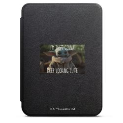 E-Reader Smart Case schwarz