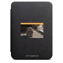 E-Reader Smart Case schwarz