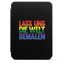 E-Reader Smart Case schwarz