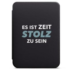 E-Reader Smart Case schwarz