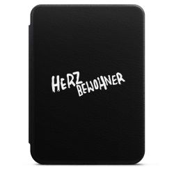 E-Reader Smart Case schwarz