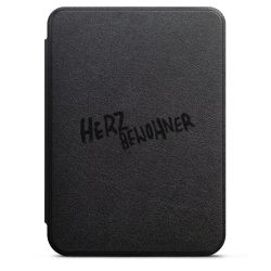 E-Reader Smart Case schwarz