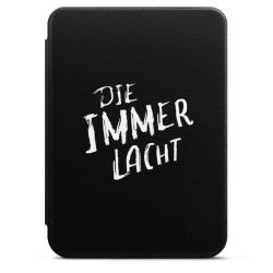 E-Reader Smart Case schwarz