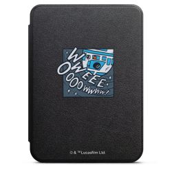 E-Reader Smart Case schwarz