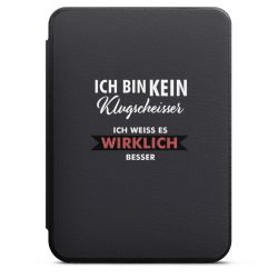 E-Reader Smart Case schwarz