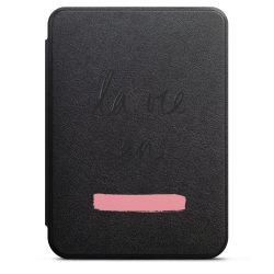 E-Reader Smart Case schwarz