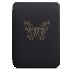 E-Reader Smart Case schwarz