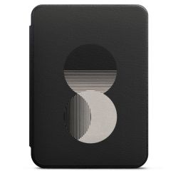 E-Reader Smart Case schwarz