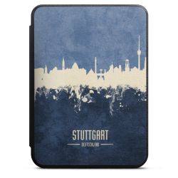 E-Reader Smart Case schwarz