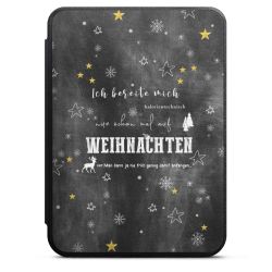 E-Reader Smart Case schwarz