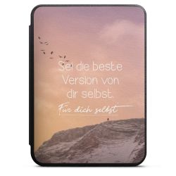 E-Reader Smart Case schwarz