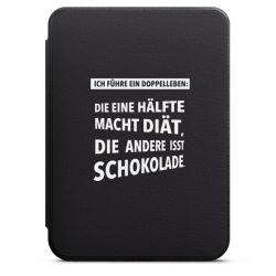 E-Reader Smart Case schwarz