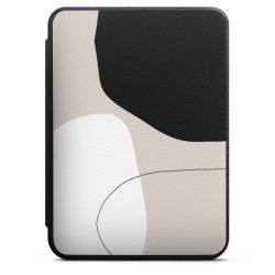 E-Reader Smart Case schwarz