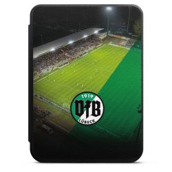 E-Reader Smart Case schwarz