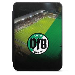 E-Reader Smart Case schwarz