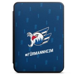 E-Reader Smart Case schwarz