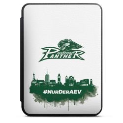 E-Reader Smart Case schwarz