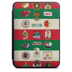 E-Reader Smart Case schwarz