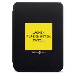 E-Reader Smart Case schwarz