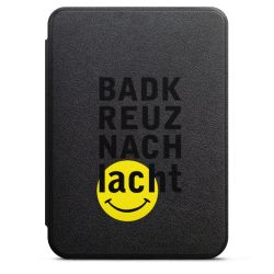 E-Reader Smart Case schwarz