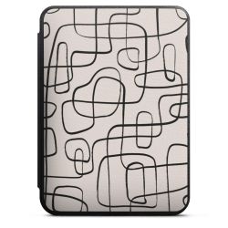 E-Reader Smart Case schwarz