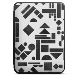 E-Reader Smart Case schwarz