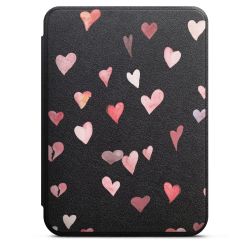 E-Reader Smart Case schwarz