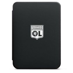 E-Reader Smart Case schwarz