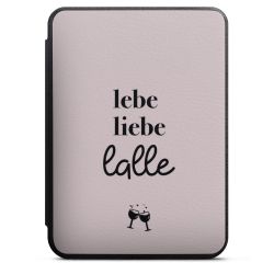 E-Reader Smart Case schwarz