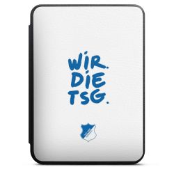 E-Reader Smart Case schwarz