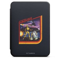 E-Reader Smart Case schwarz