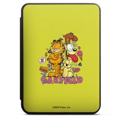 E-Reader Smart Case schwarz