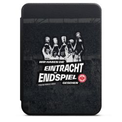 E-Reader Smart Case schwarz