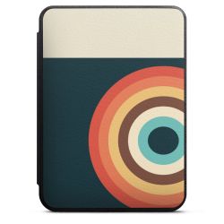 E-Reader Smart Case schwarz