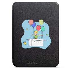 E-Reader Smart Case schwarz