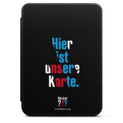 E-Reader Smart Case schwarz