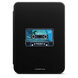 E-Reader Smart Case schwarz