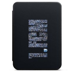 E-Reader Smart Case schwarz