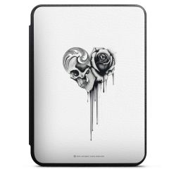 E-Reader Smart Case schwarz