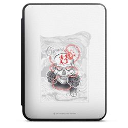 E-Reader Smart Case schwarz