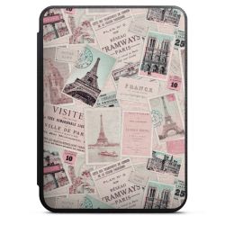 E-Reader Smart Case schwarz