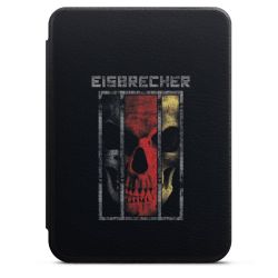 E-Reader Smart Case schwarz