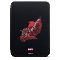 E-Reader Smart Case schwarz