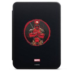 E-Reader Smart Case schwarz