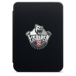 E-Reader Smart Case schwarz