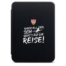 E-Reader Smart Case schwarz