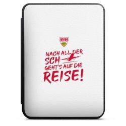 E-Reader Smart Case schwarz