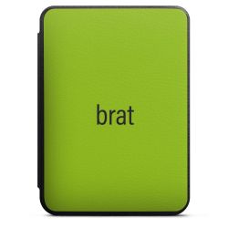 E-Reader Smart Case schwarz