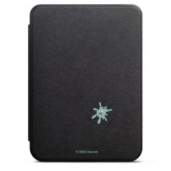 E-Reader Smart Case schwarz